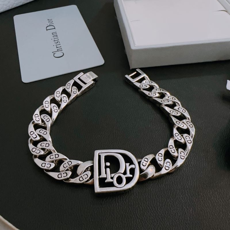 Christian Dior Bracelets